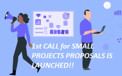 HAMAG-BICRO LAUNCHED 1ST CALL FOR EmBRACE PROPOSALS