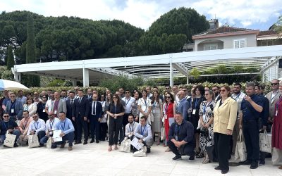 Project EmBRACE – the second call for projects: €5.7 million approved for 26 small cross-border cooperation projects from Croatia, Bosnia and Herzegovina, and Montenegro
