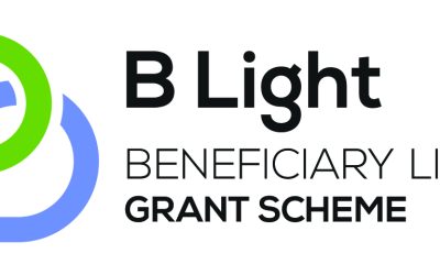 B Light 2: Invitation to the Opening Conference and Presentation of the 1st call for Cross-Border Cooperation of SMEs from Croatia and Hungary