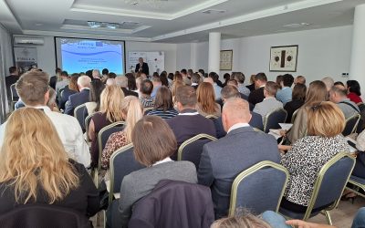 B Light 2 Opening Conference: EUR 7.5 million in grants for Croatian and Hungarian entrepreneurs