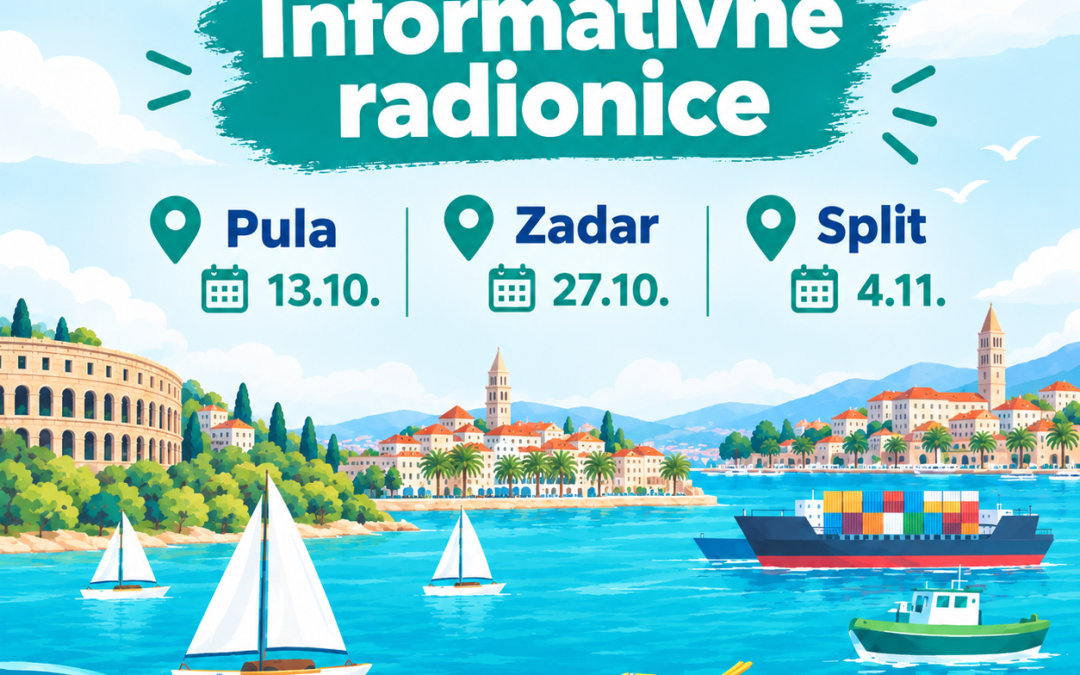 SEAS PROJECT INFORMATION WORKSHOPS