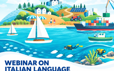 SEAS Call for Small Project proposals: presentation webinar on Italian language