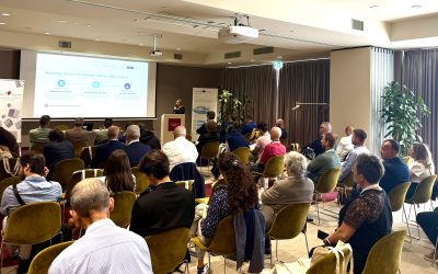 SEAS Opening Conference:  Over EUR 2 Million in Grant Funding Available to Croatian and Italian Entrepreneurs