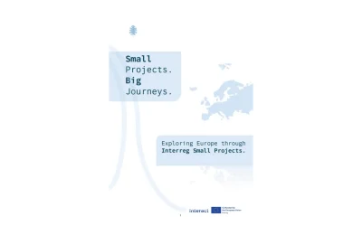 EmBRACE Featured in the Interact Publication on Small Project Funds